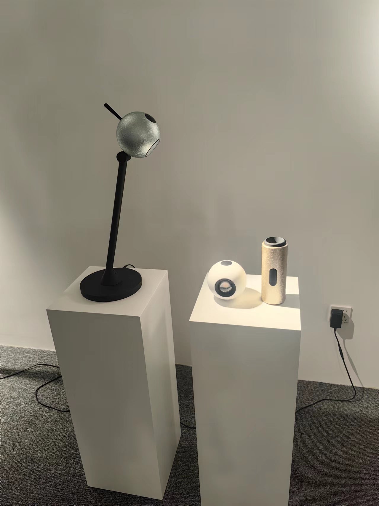 Desk Light