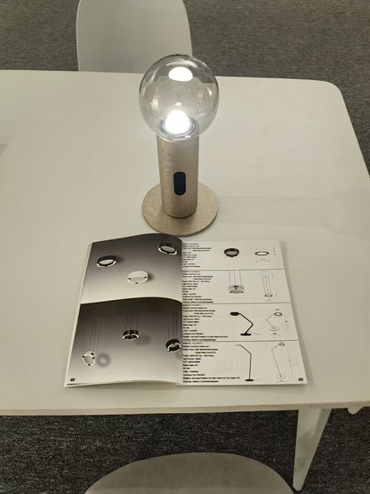 Portable Table Lamp