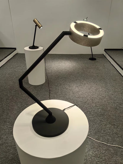 Smart Loop Table Lamp