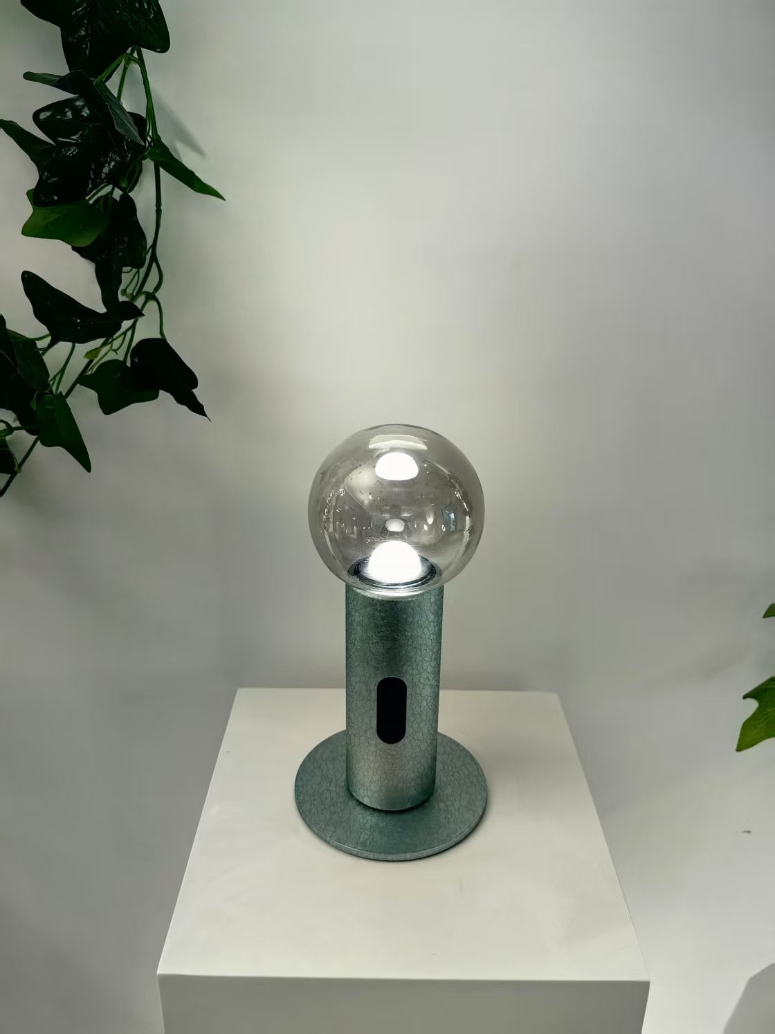 Portable Table Lamp