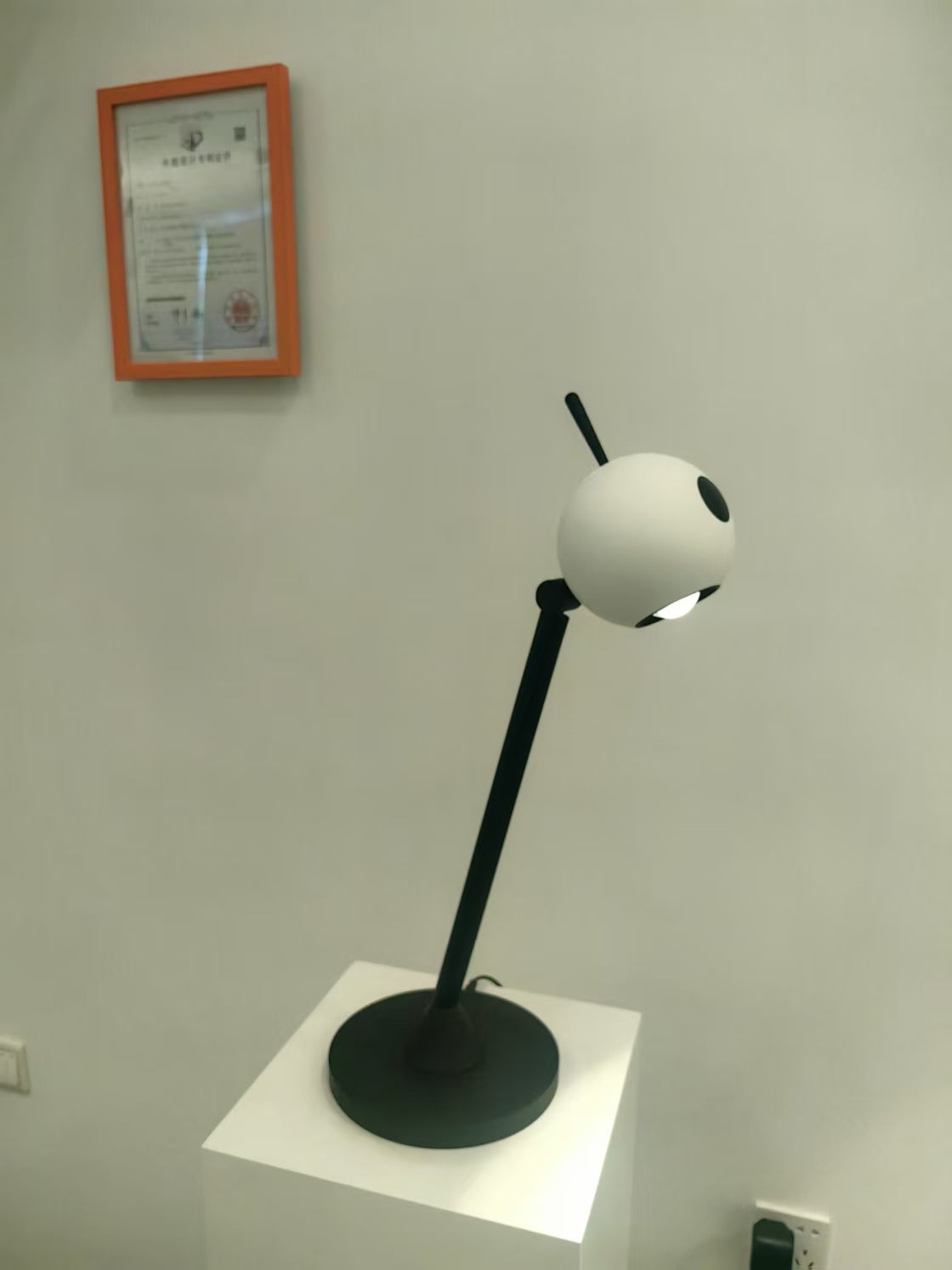 Table Light