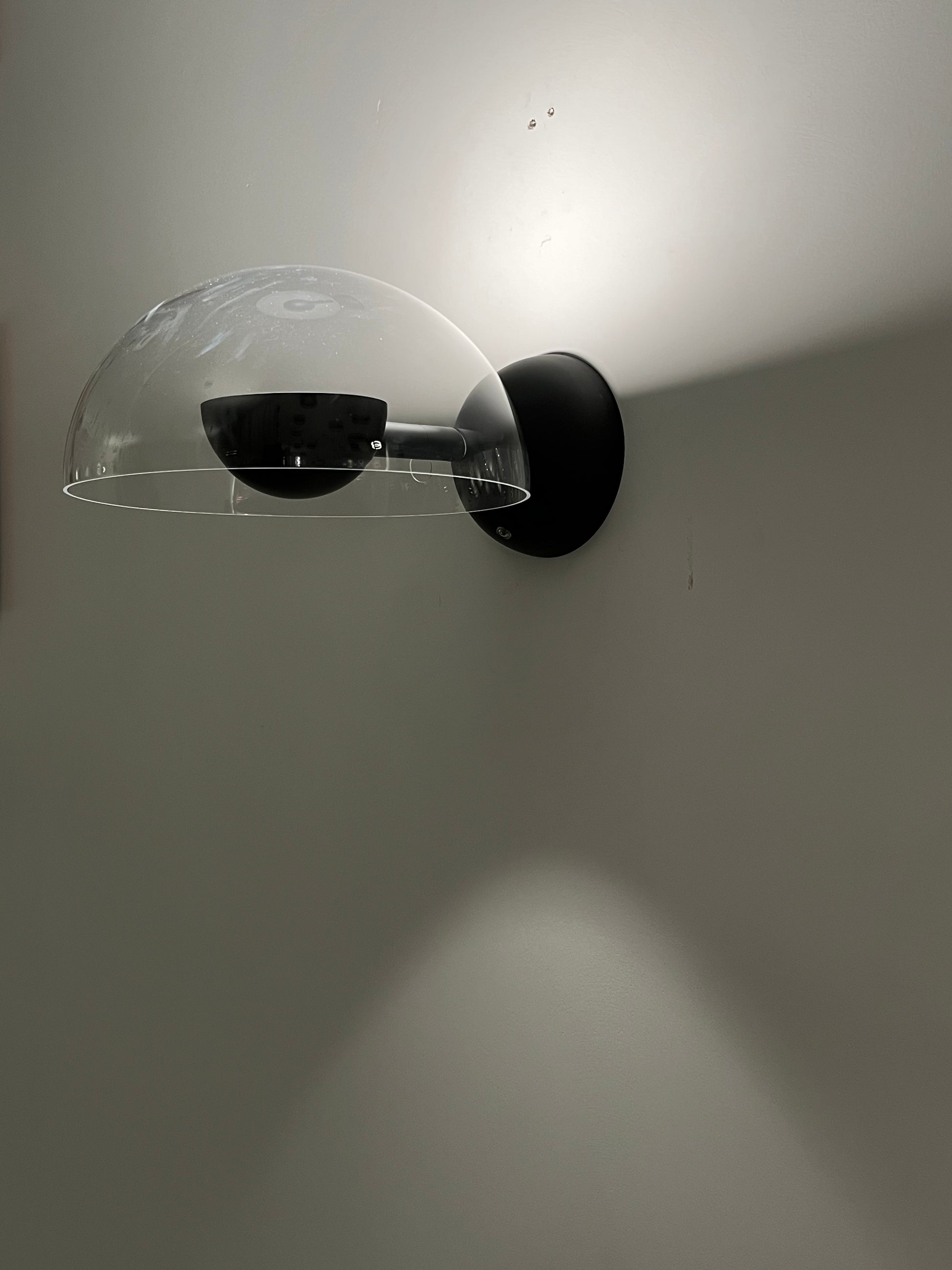 Wall Lamp