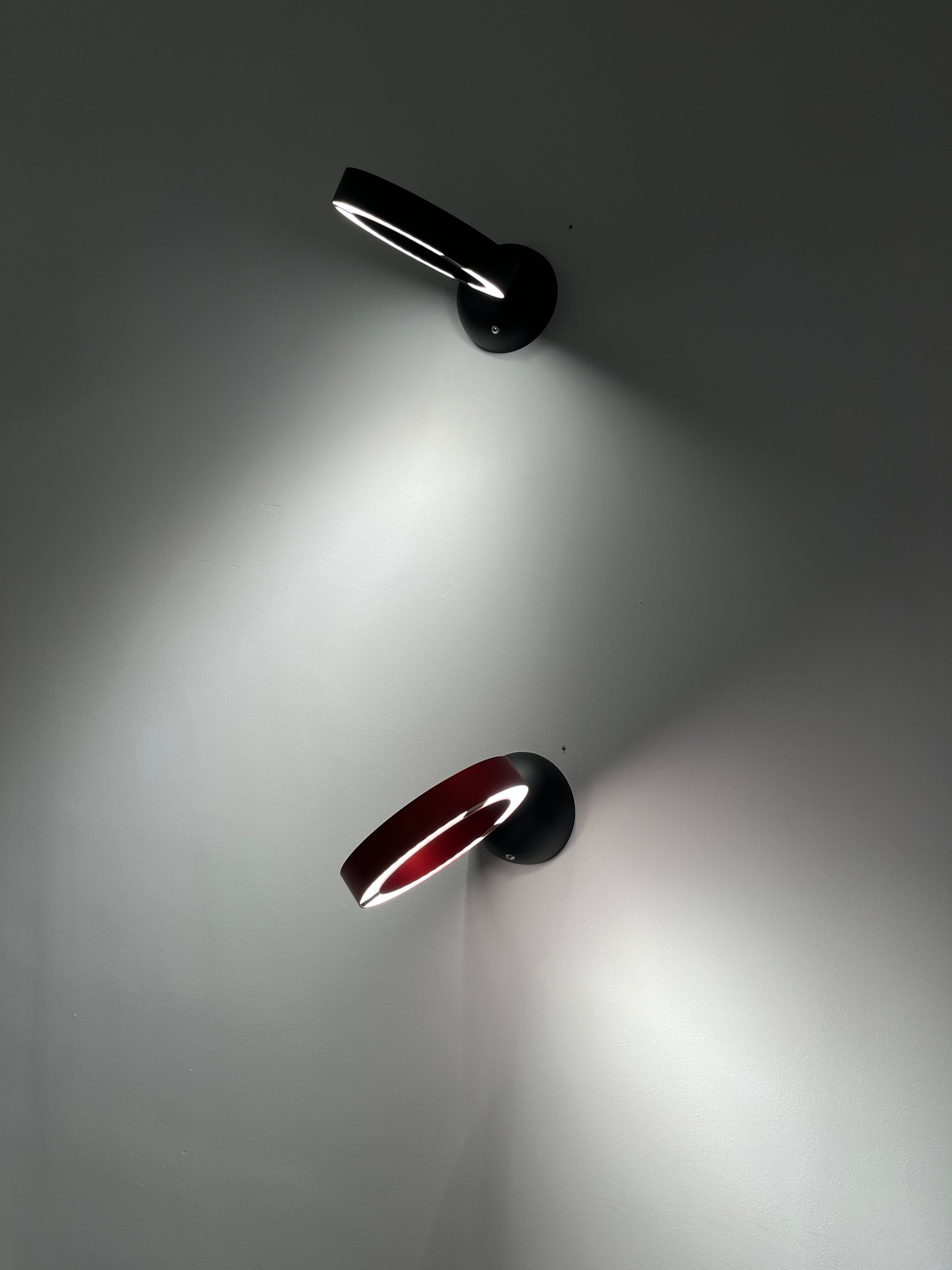 wall light
