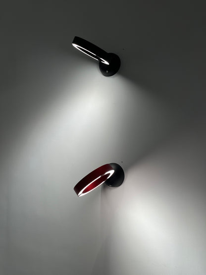 wall light
