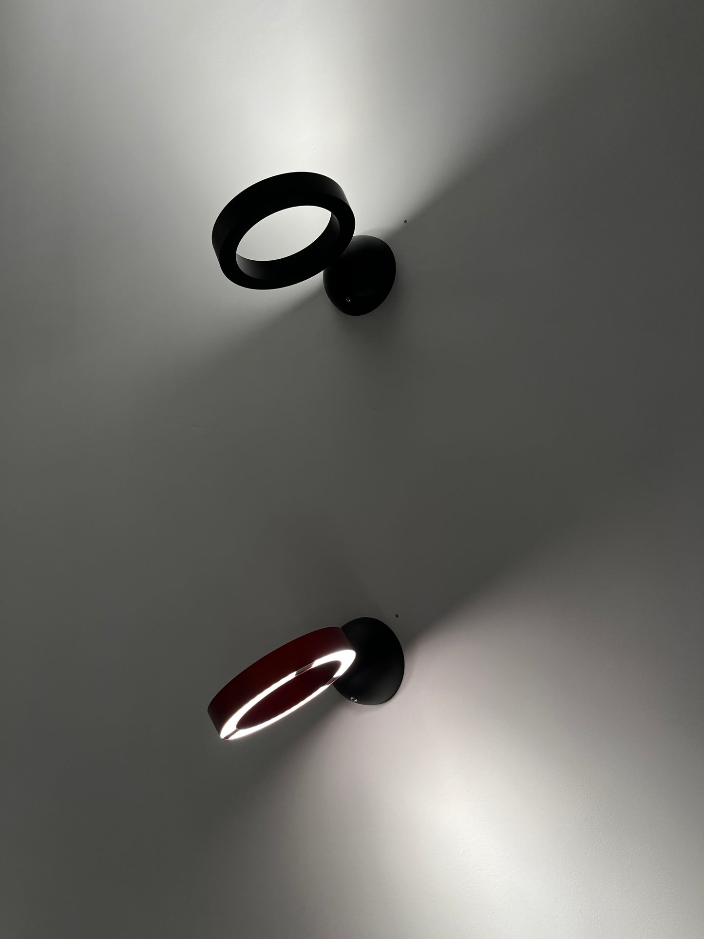wall light