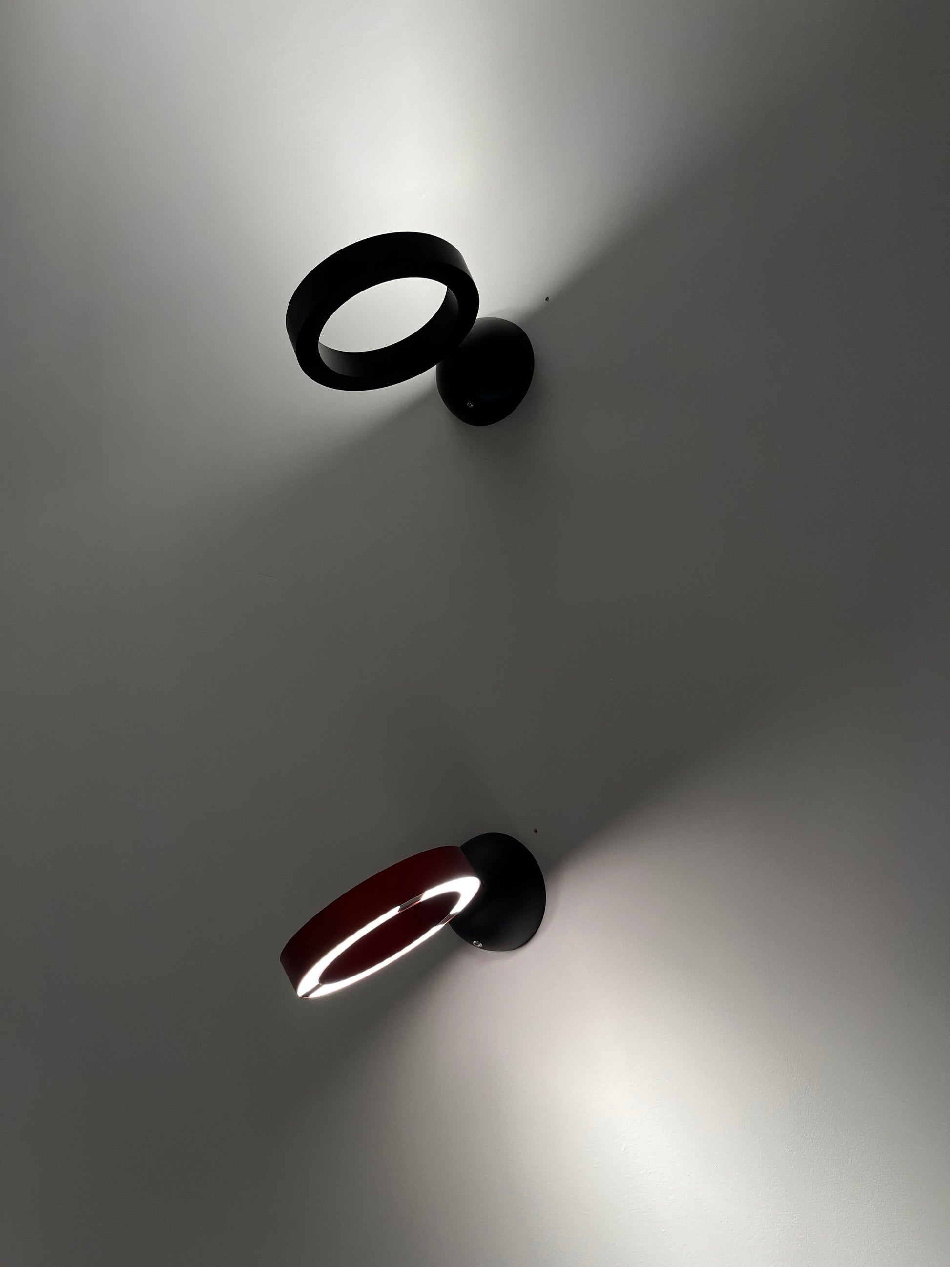 wall light