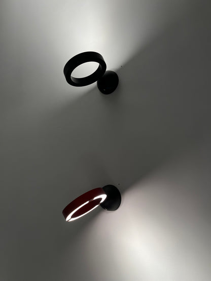 wall light