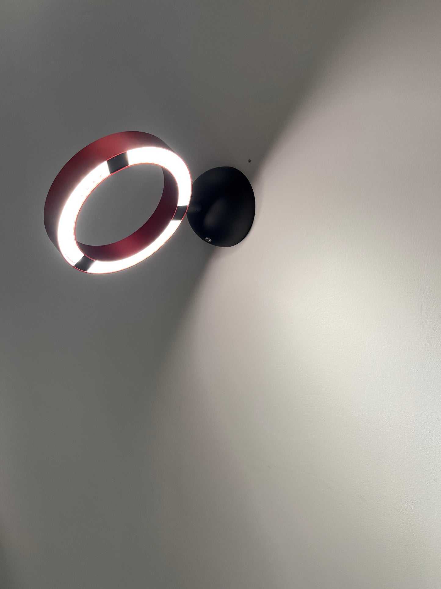 wall light