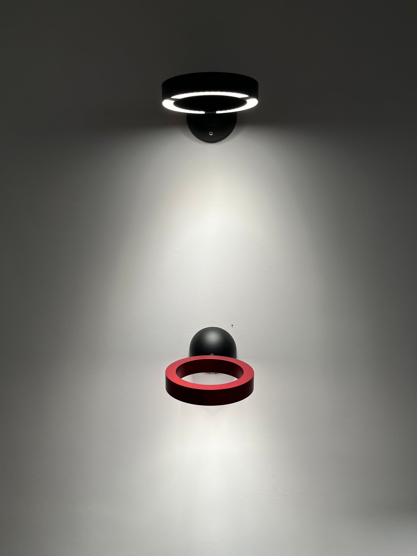 wall light