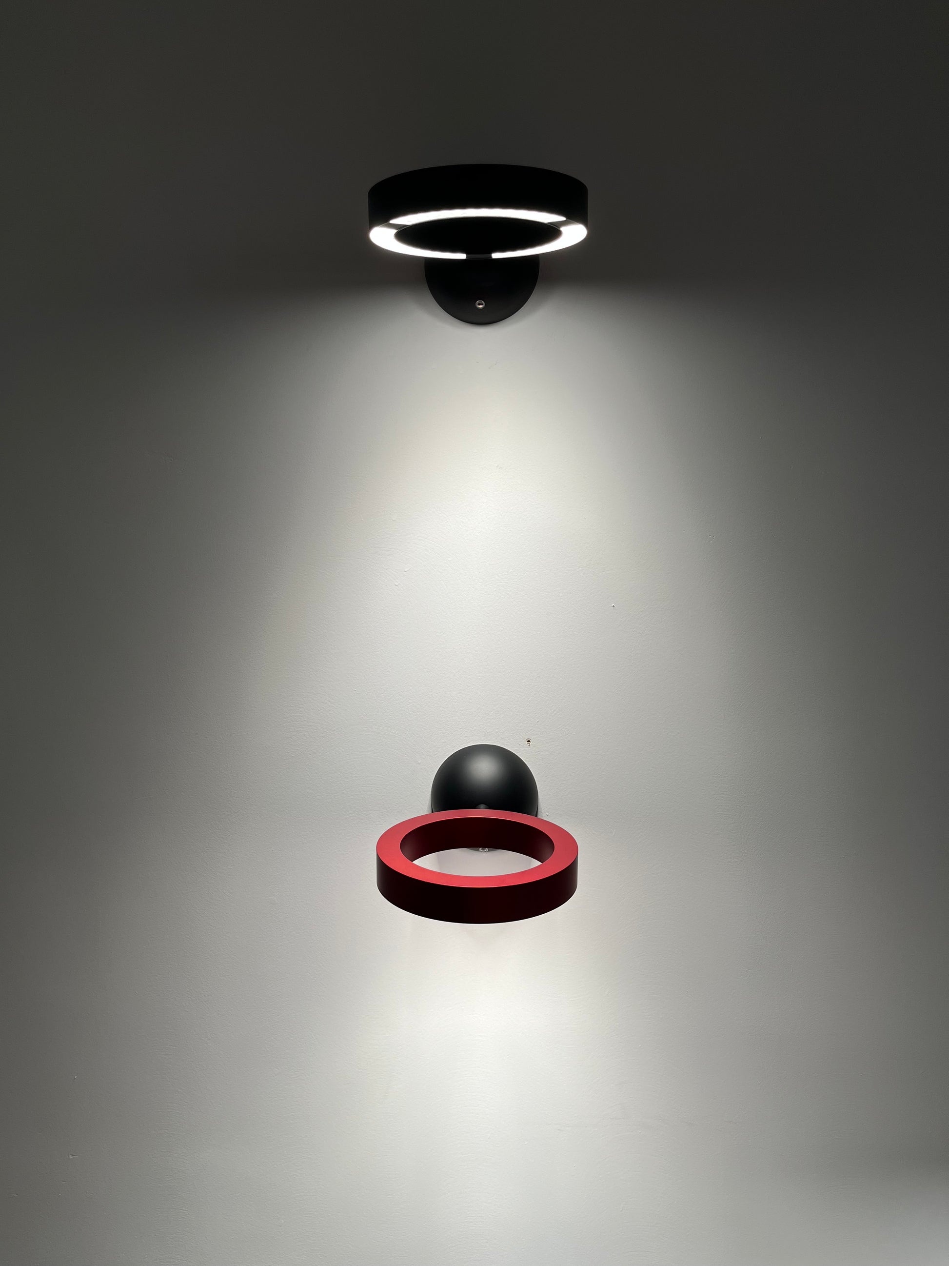 wall light