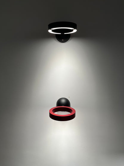 wall light