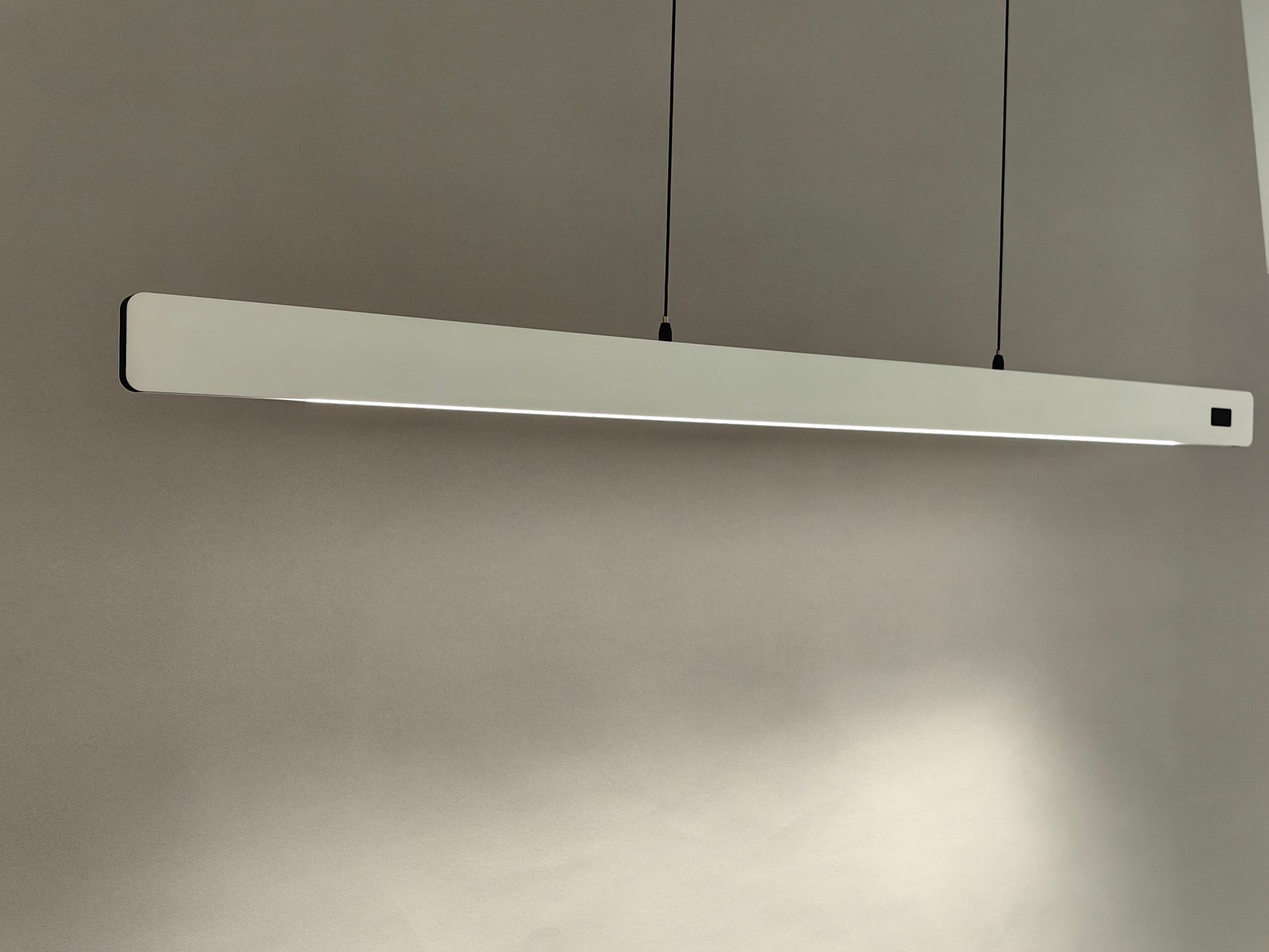 Linear Pendant Light