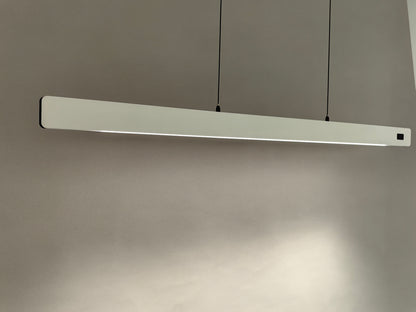 Linear Pendant Light