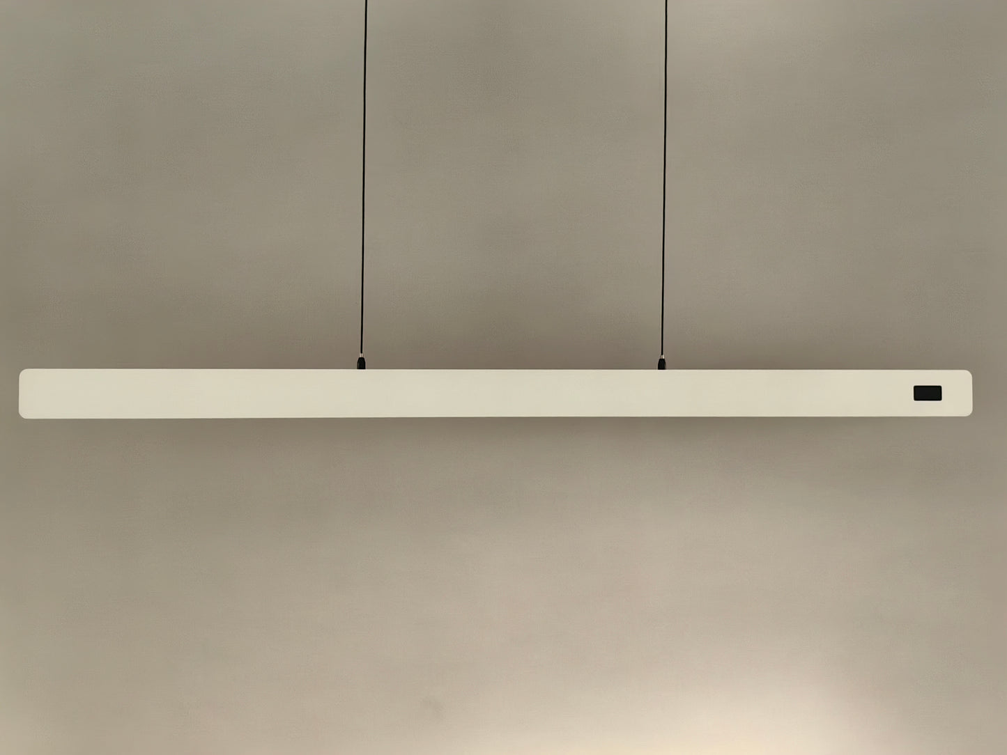 Linear Pendant Light