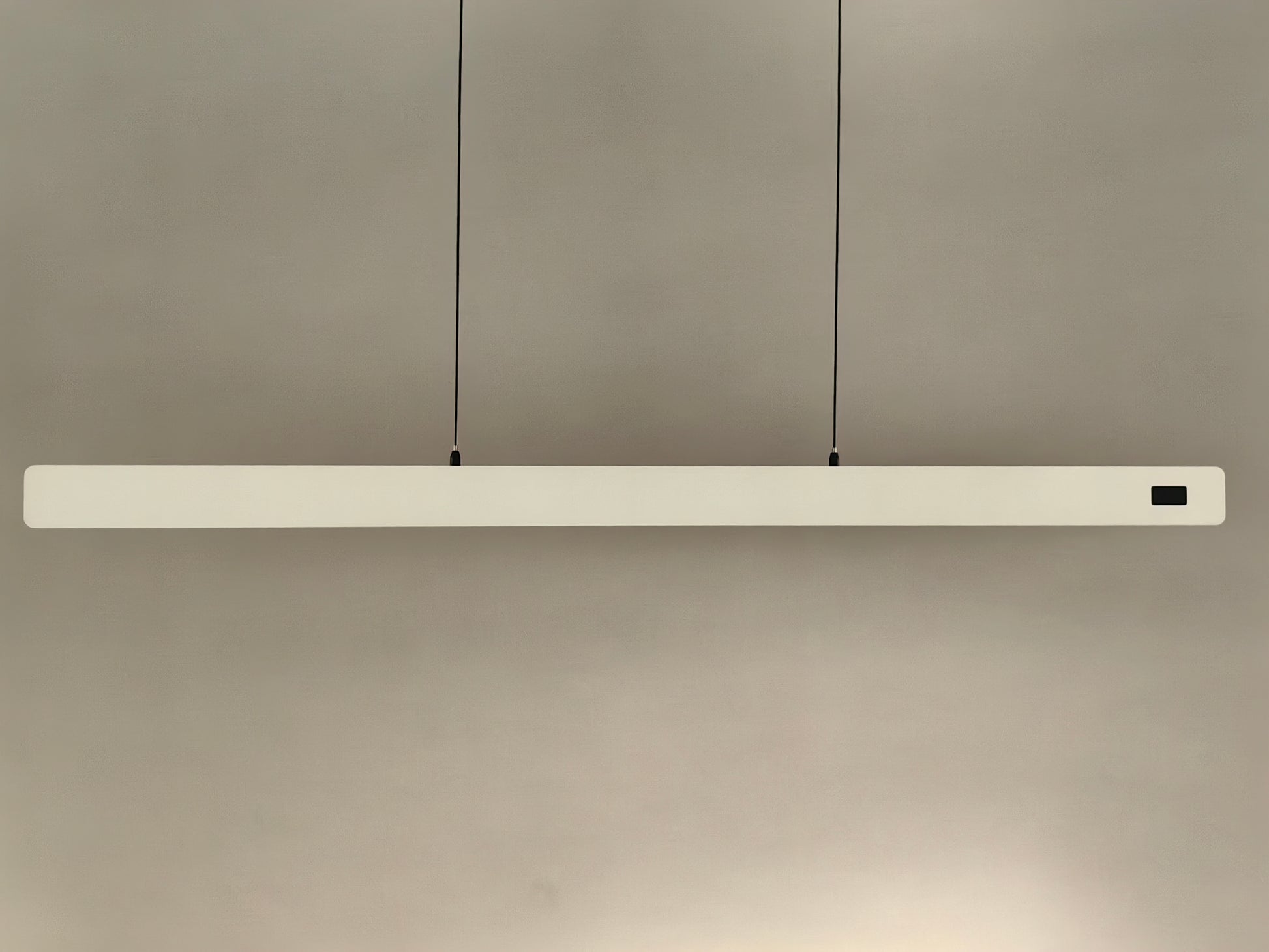 Linear Pendant Light