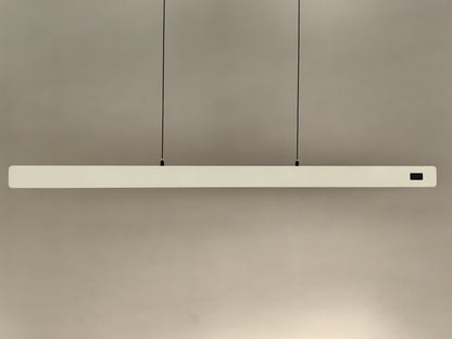 Linear Pendant Light