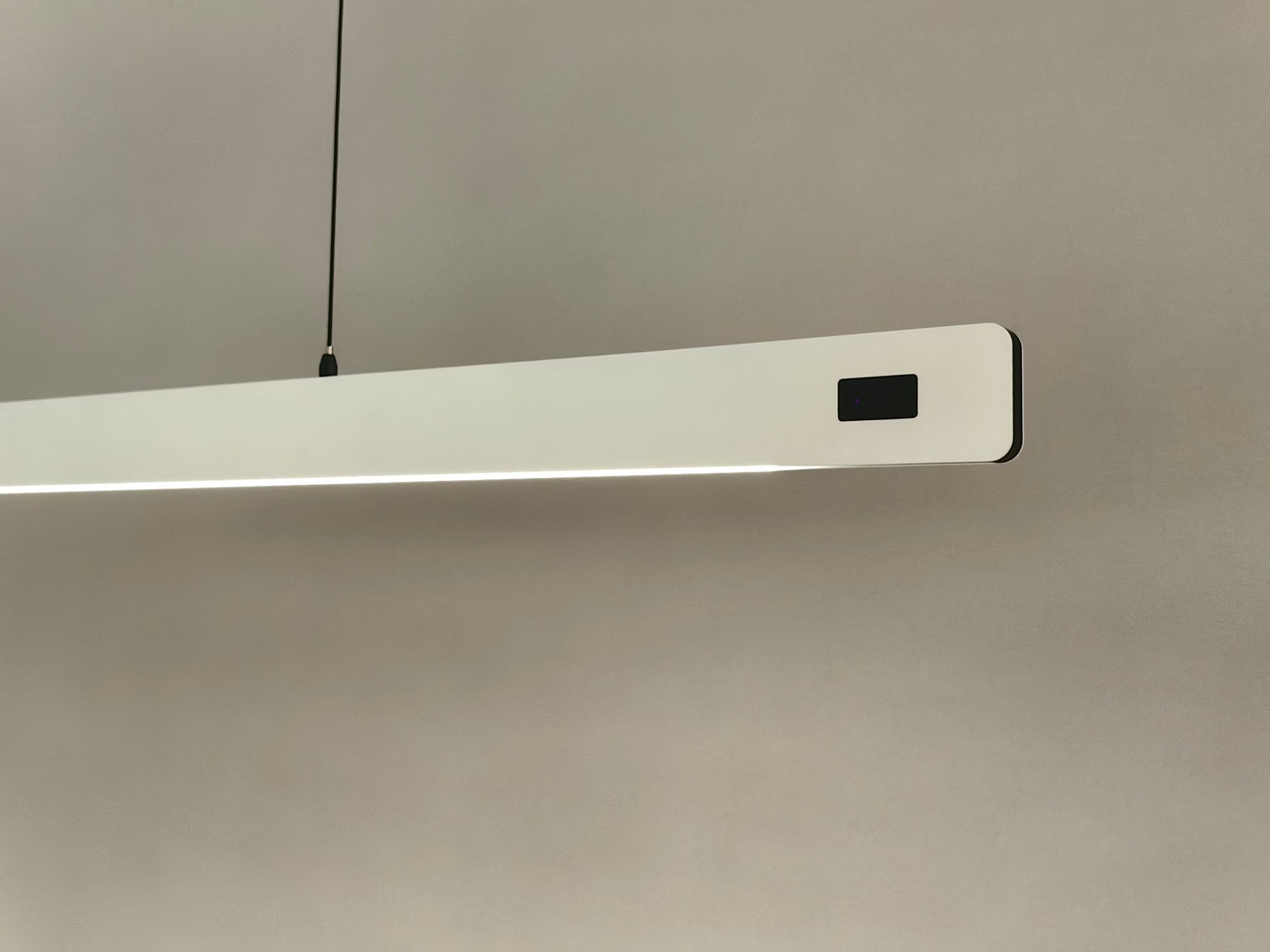 Linear Pendant Light
