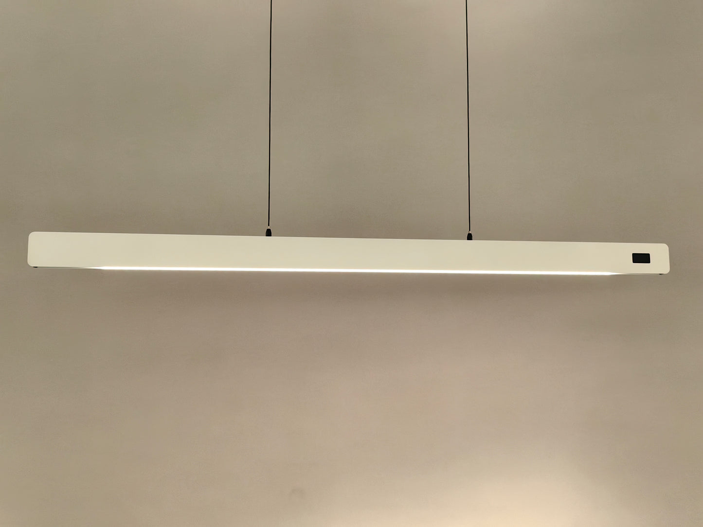Linear Pendant Light