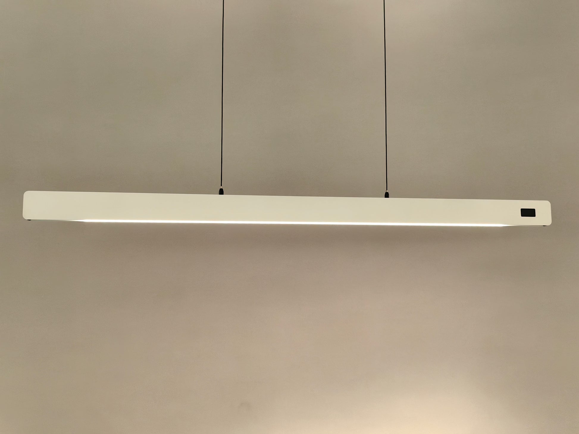 Linear Pendant Light