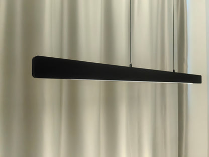 Linear Pendant Light