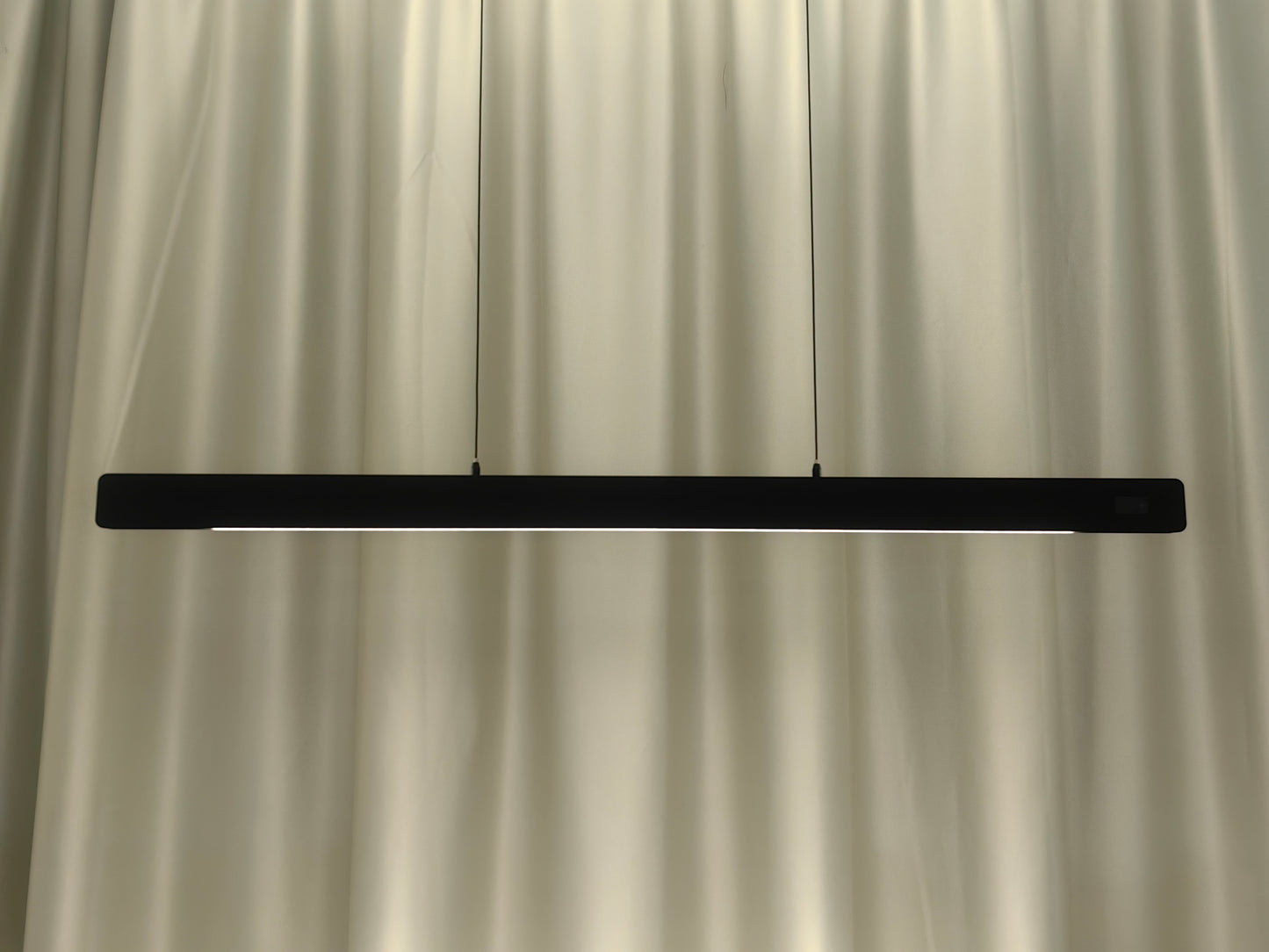 Linear Pendant Light
