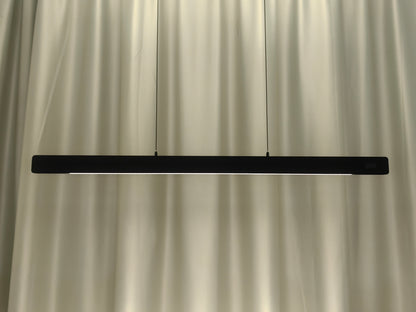 Linear Pendant Light