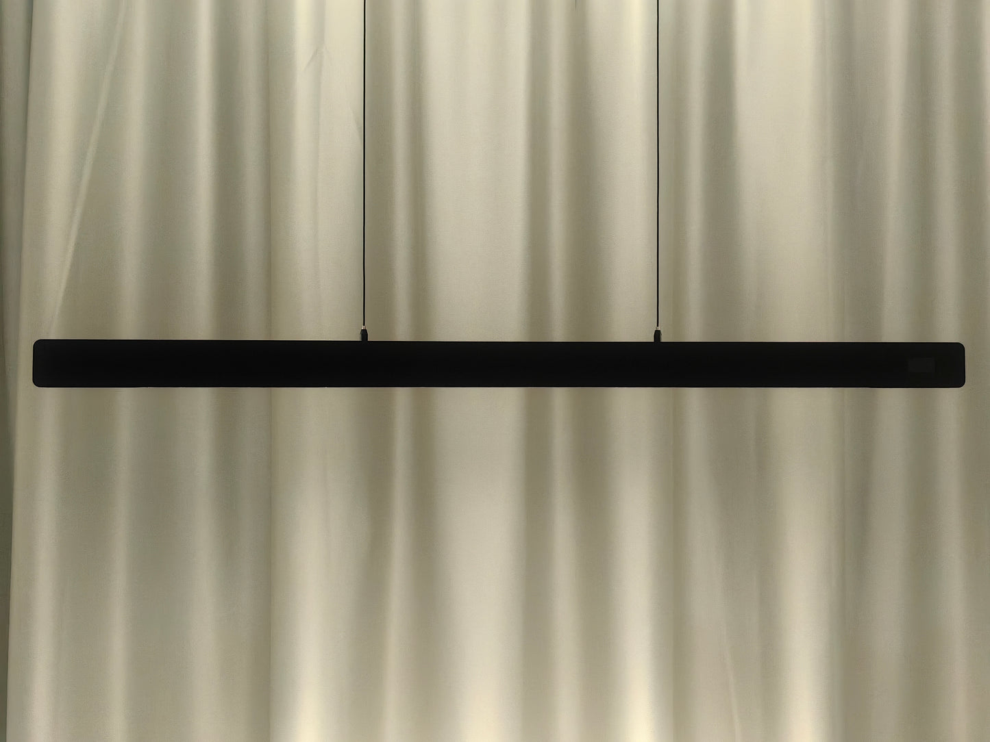 Linear Pendant Light