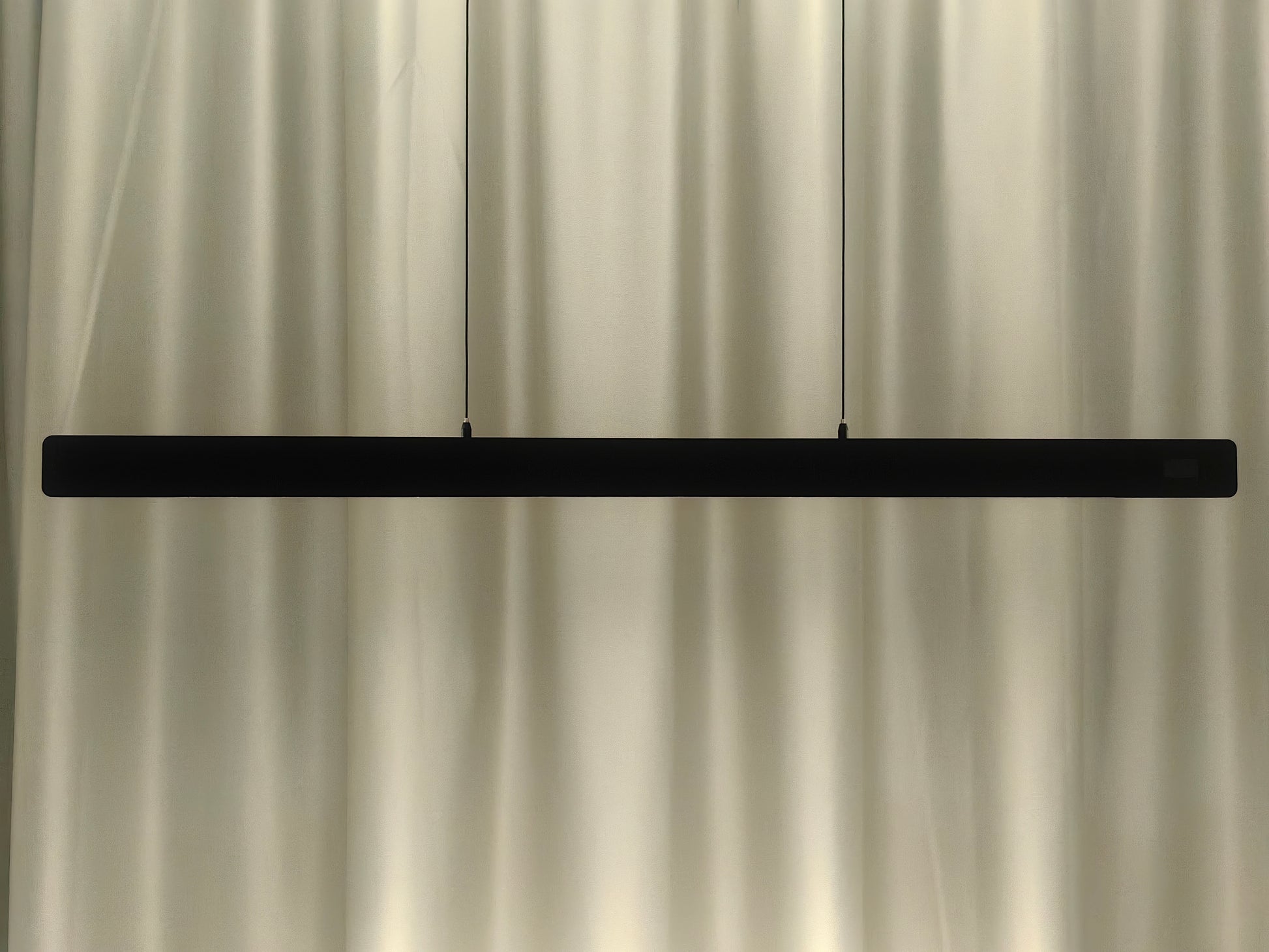 Linear Pendant Light
