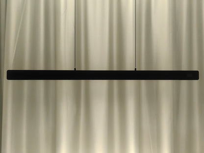 Linear Pendant Light