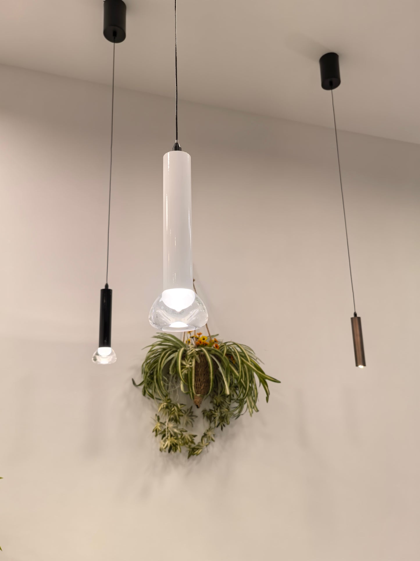 Pendant Spotlight