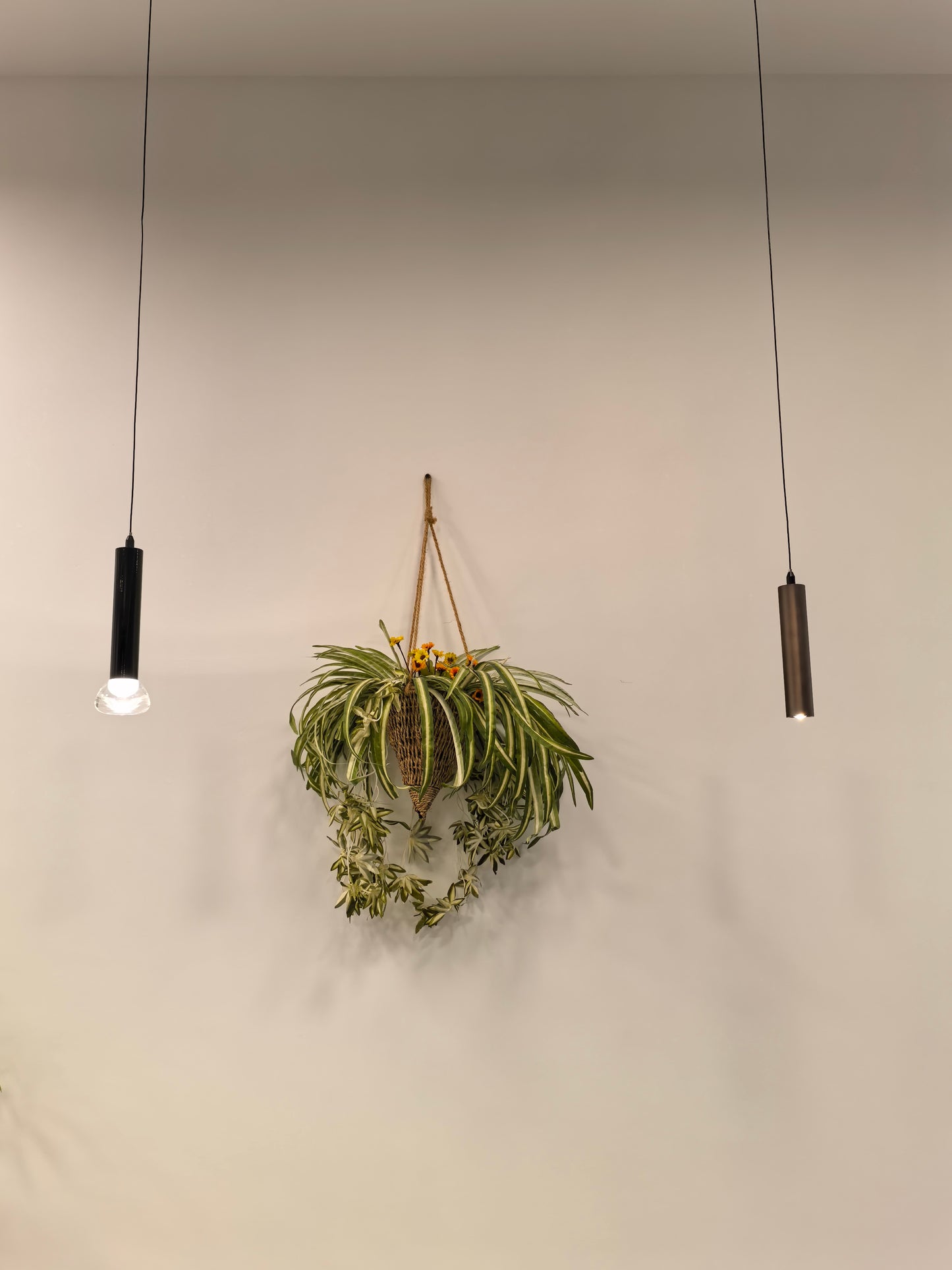 Pendant Spotlight