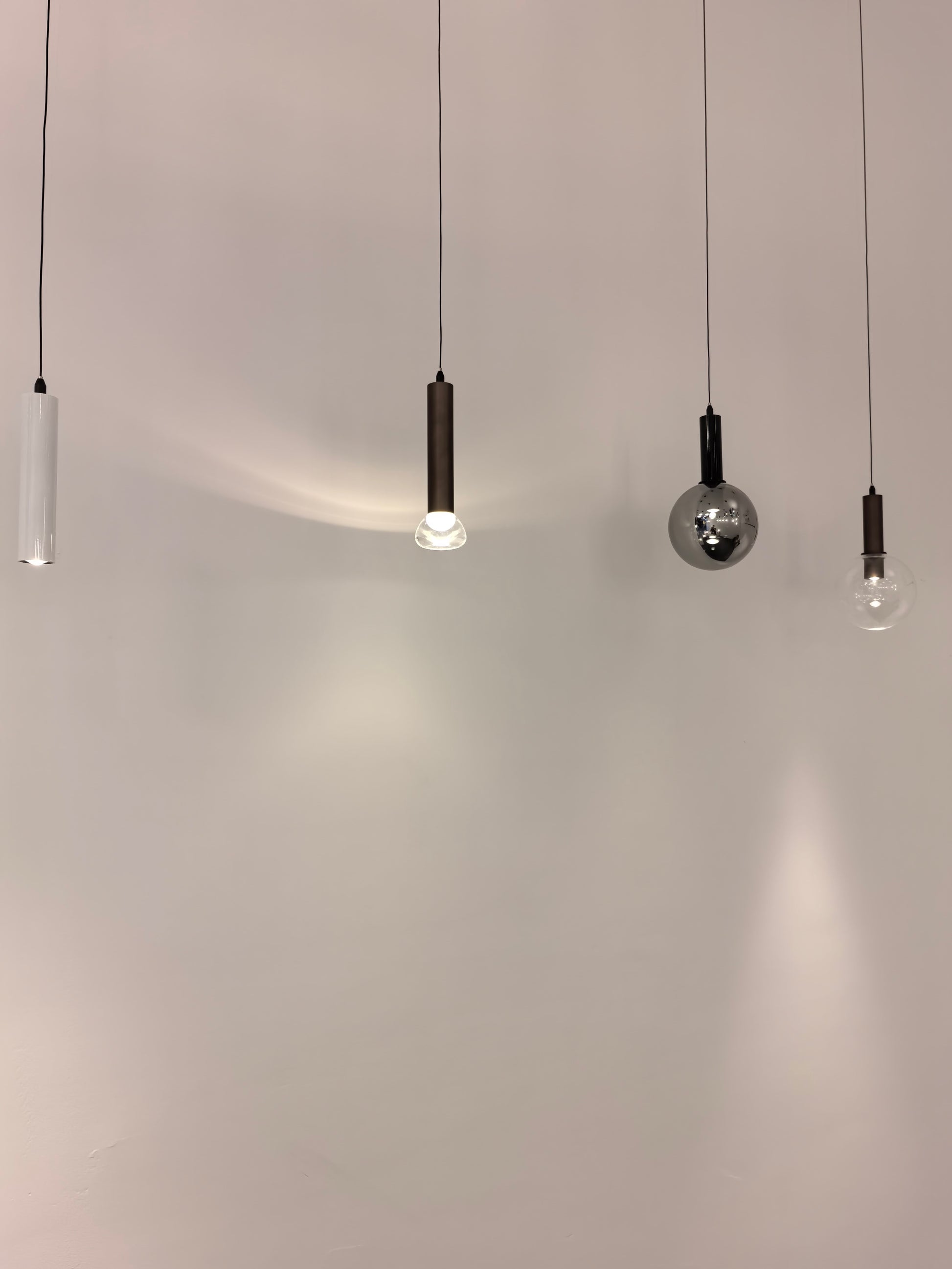 Pendant Spotlight