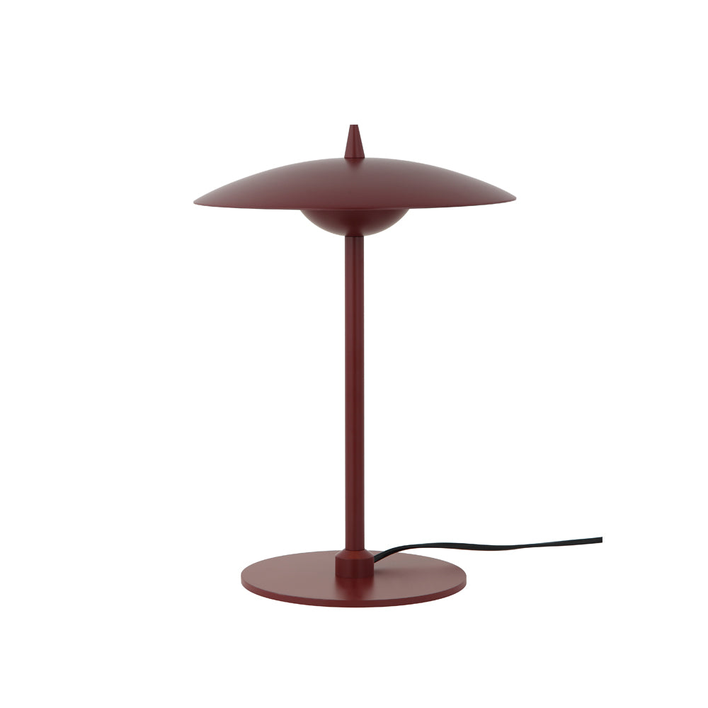 UFO Table Light