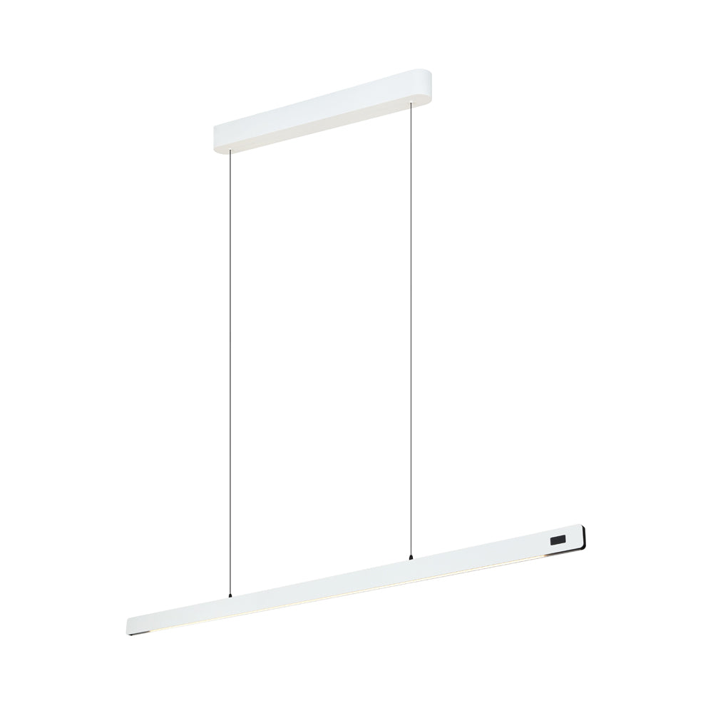 Linear Pendant Light