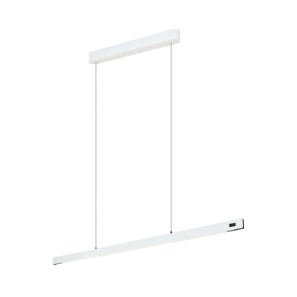Linear Pendant Light