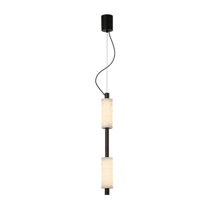 Alabaster Lamp