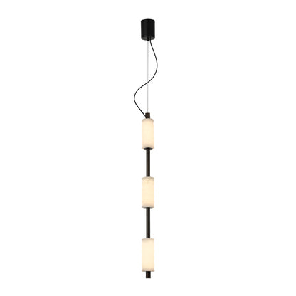Alabaster Lamp