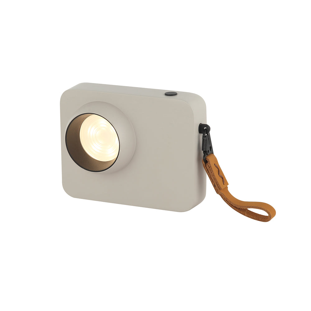 Portable Table Lamp
