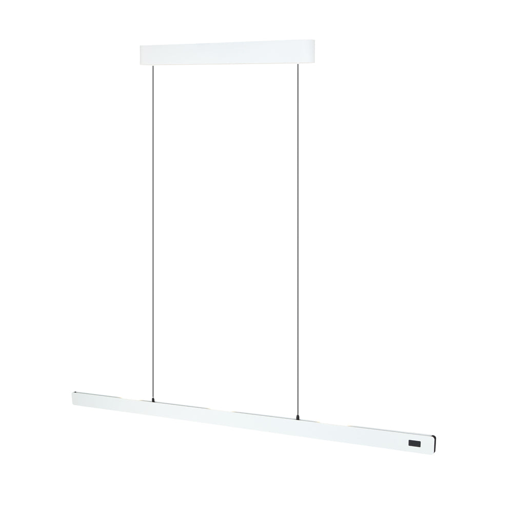 Linear Pendant Light