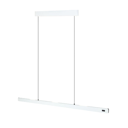 Linear Pendant Light