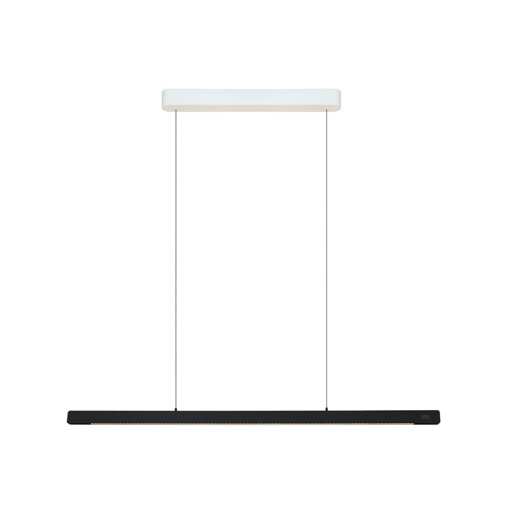 Linear Pendant Light