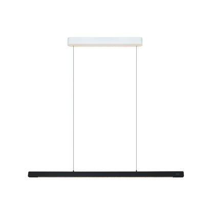 Linear Pendant Light