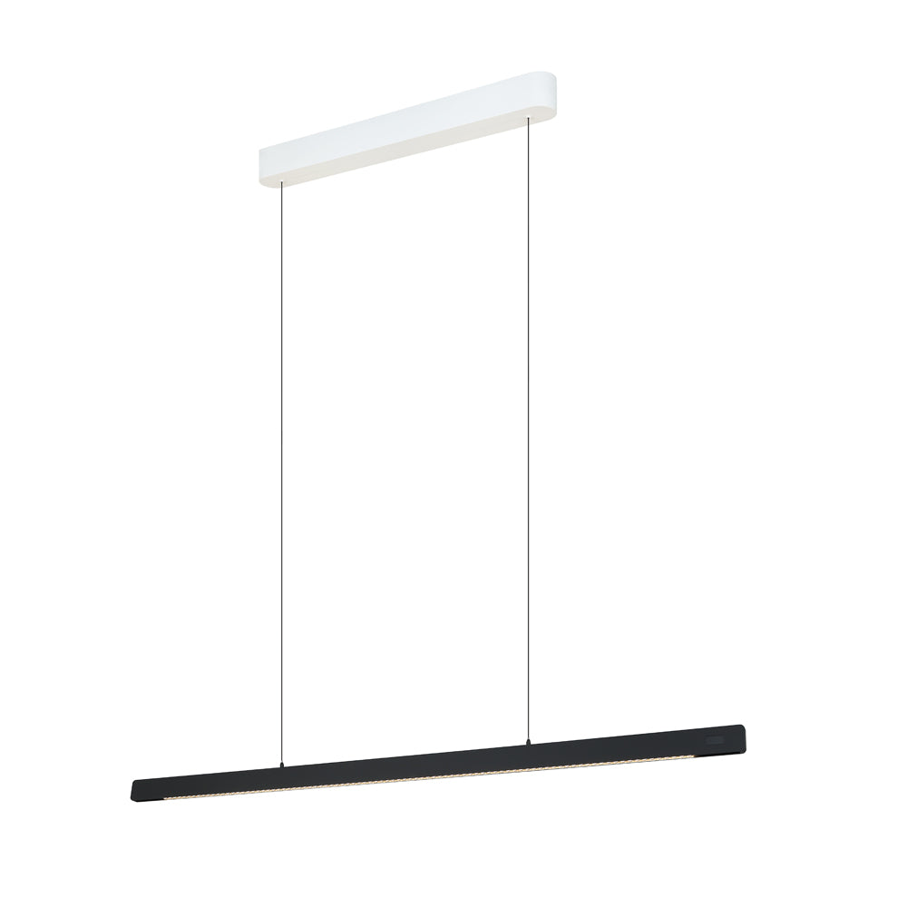 Linear Pendant Light