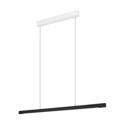 Linear Pendant Light