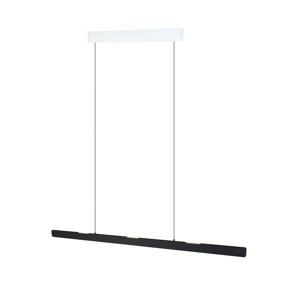Linear Pendant Light