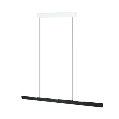 Linear Pendant Light