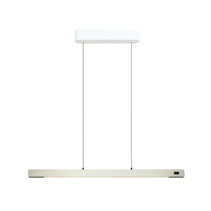 Linear pendant Light