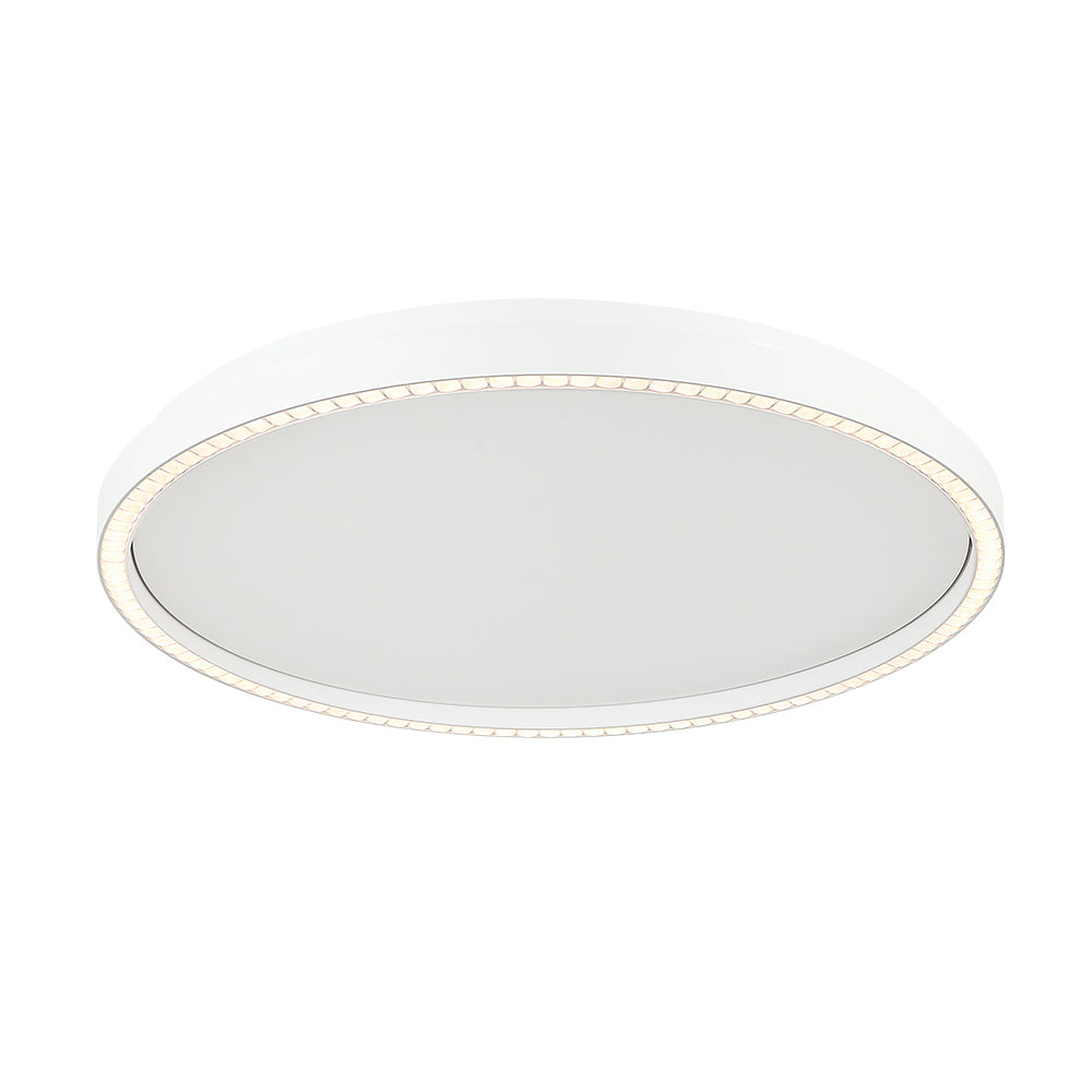 round ceiling light