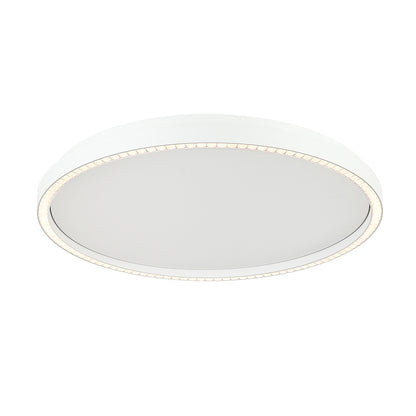 round ceiling light