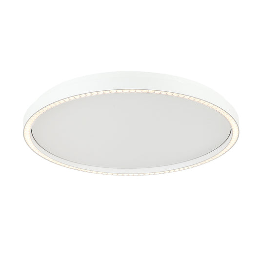 round ceiling light